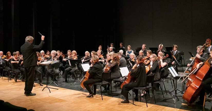 Lofoten og Vesterålen Orkesterforening
